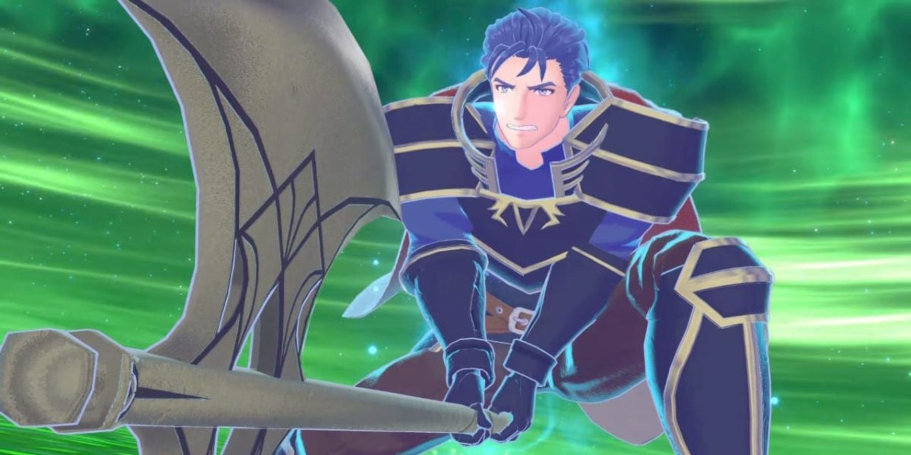 hector fire emblem engage