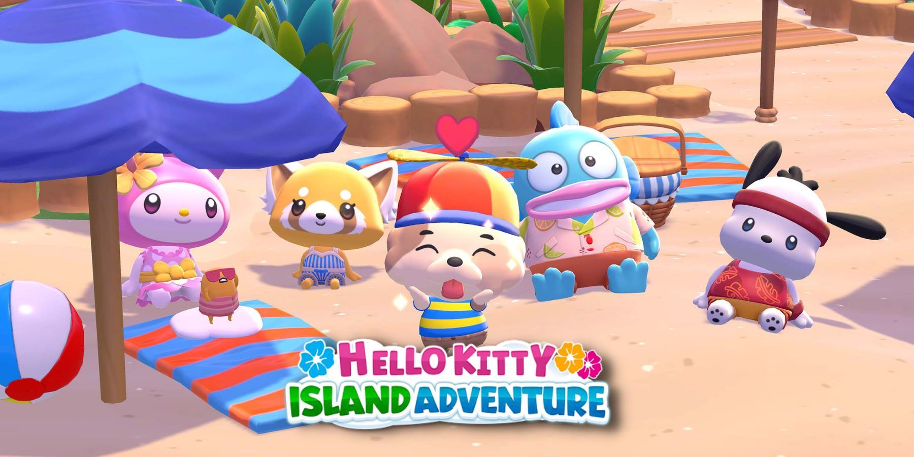 Hello Kitty Island Adventure-2