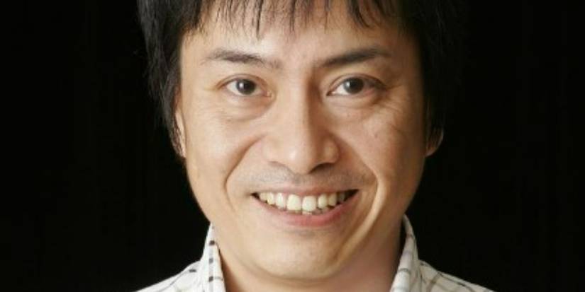 Hiroaki Hirata sanji one piece