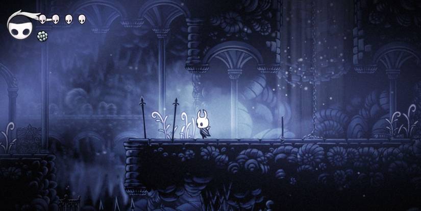 Hollow Knight (2)