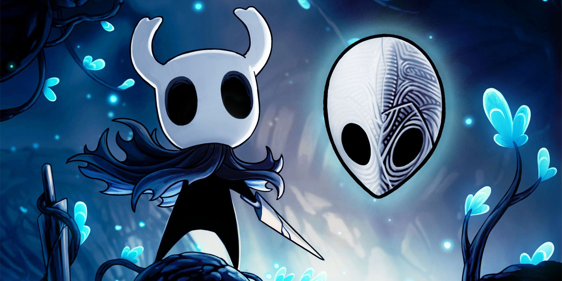 After Hollow Knight Silksong Team Cherry Could Go Full FromSoftware