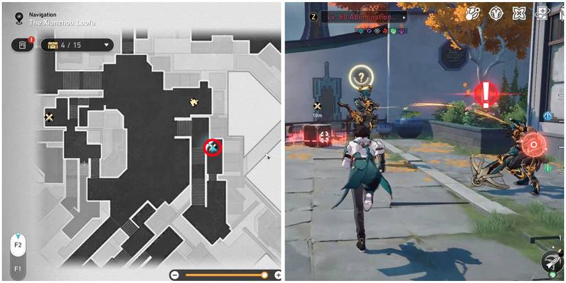 honkai star rail alchemy commission bountiful chest location 2