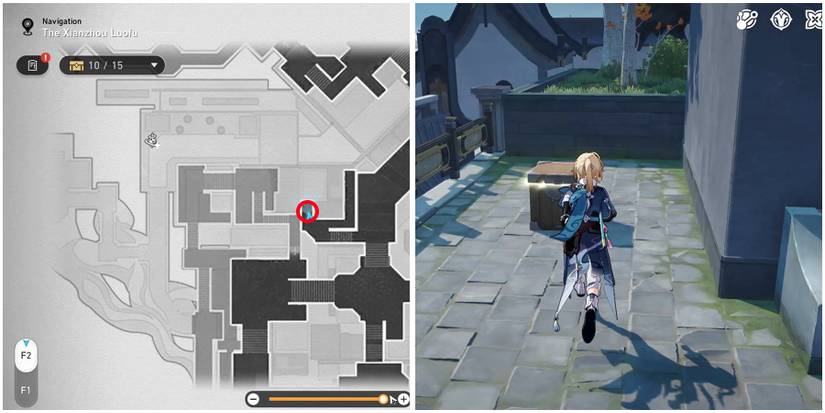 honkai star rail alchemy commission chest location 10