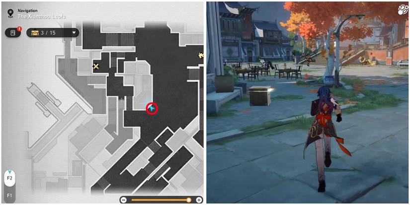 honkai star rail alchemy commission chest location 4