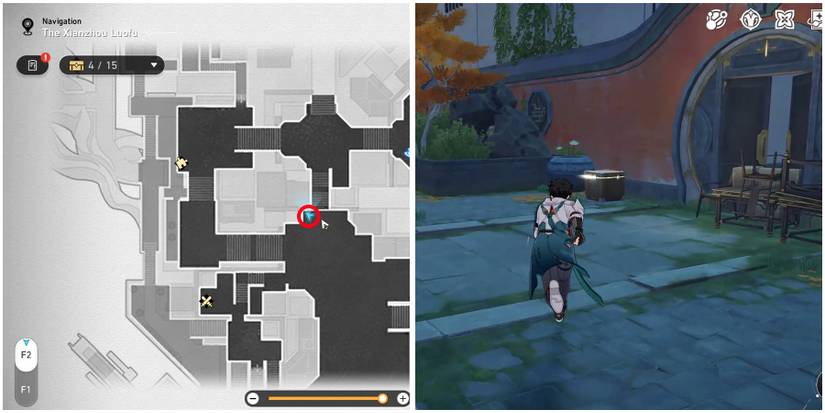 honkai star rail alchemy commission chest location 5