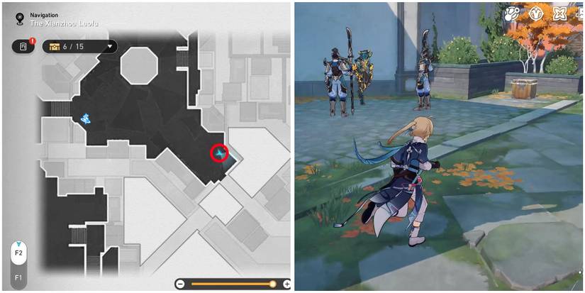 honkai star rail alchemy commission chest location 7