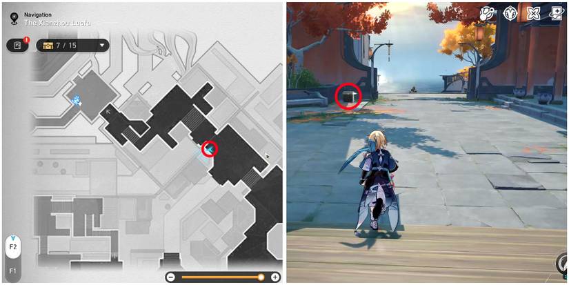 honkai star rail alchemy commission chest location 8