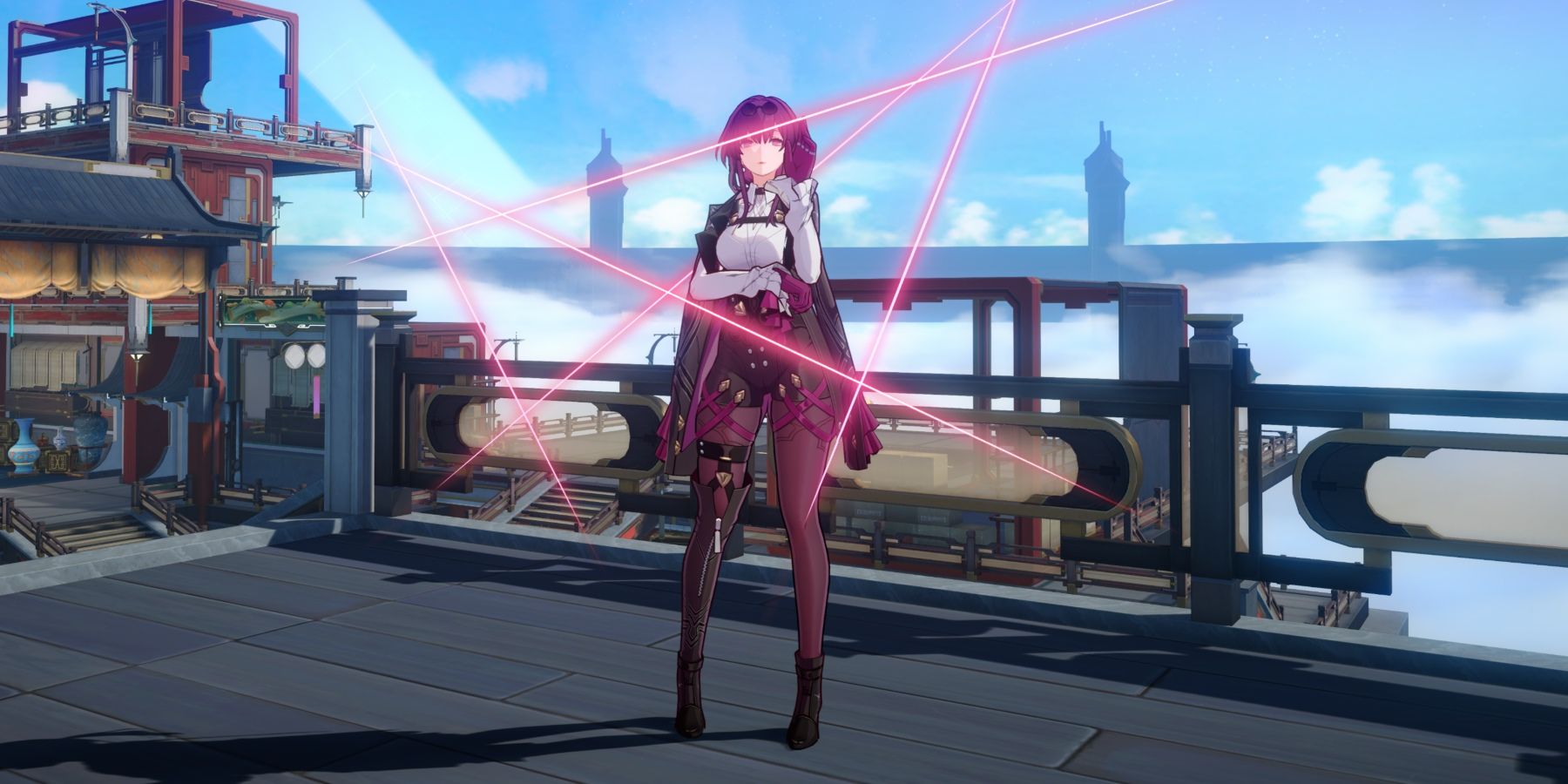 Honkai: Star Rail  Prime Gaming Bundle Appears - Siliconera