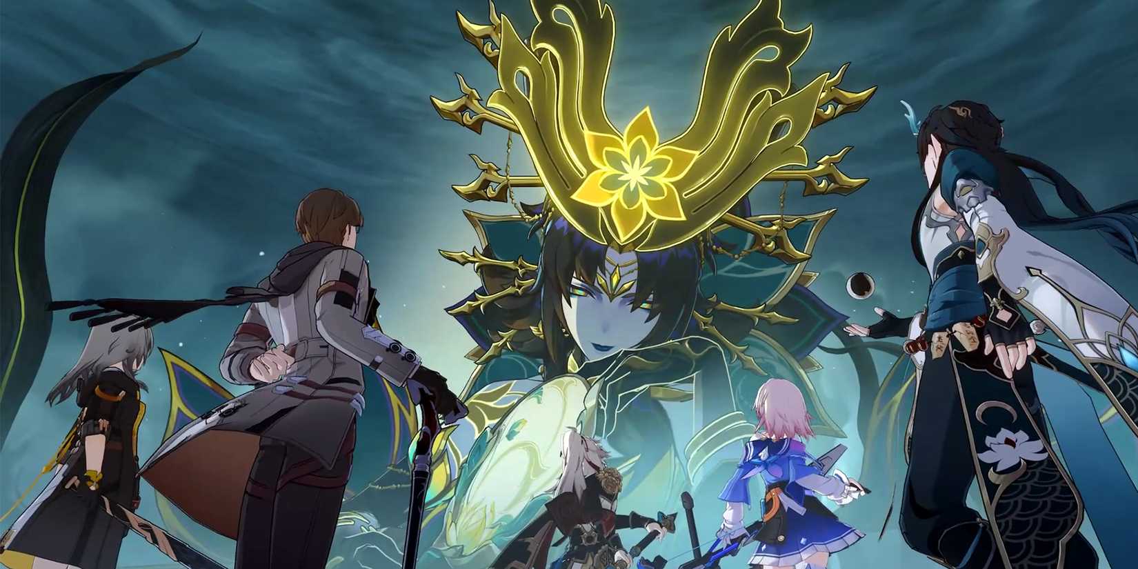 honkai star rail how to beat phantylia the undying