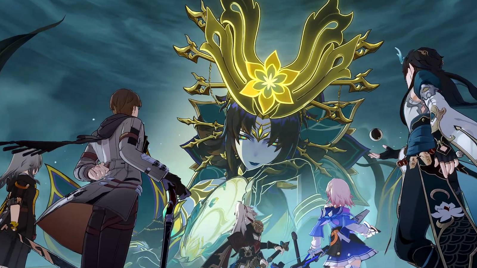 honkai star rail how to beat phantylia the undying