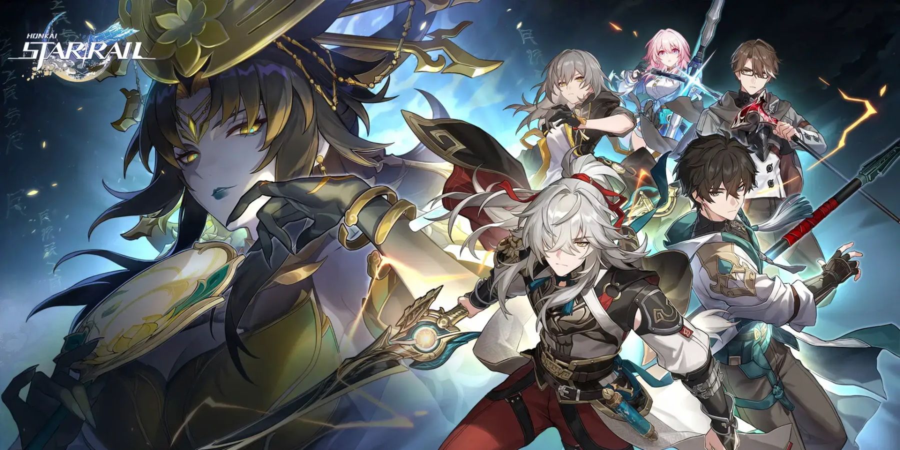 Honkai Star Rail 1.3 characters: Fu Xuan and other banner leaks