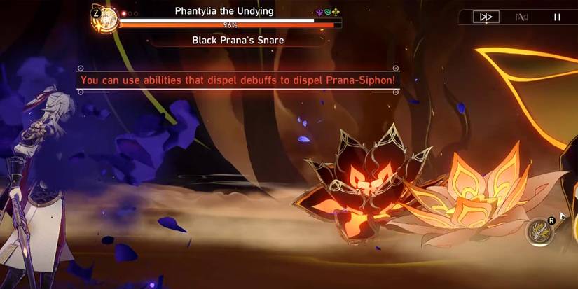 honkai star rail phantylia lotus