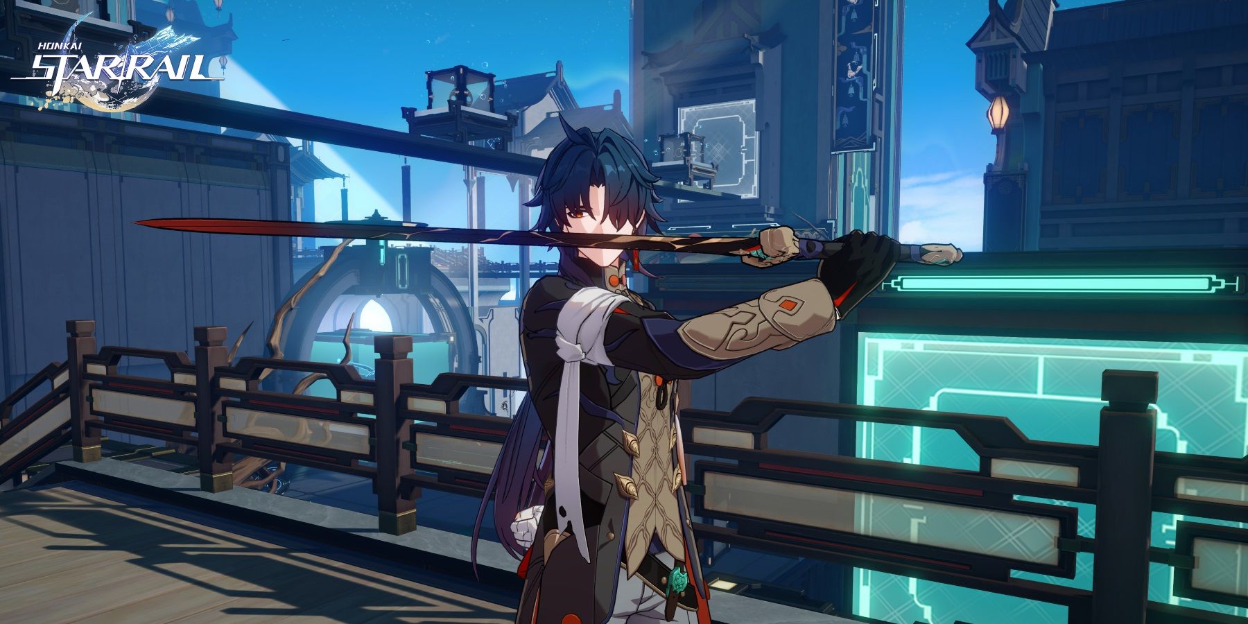 Honkai: Star Rail Reveals Version 1.1 With Release Date, New