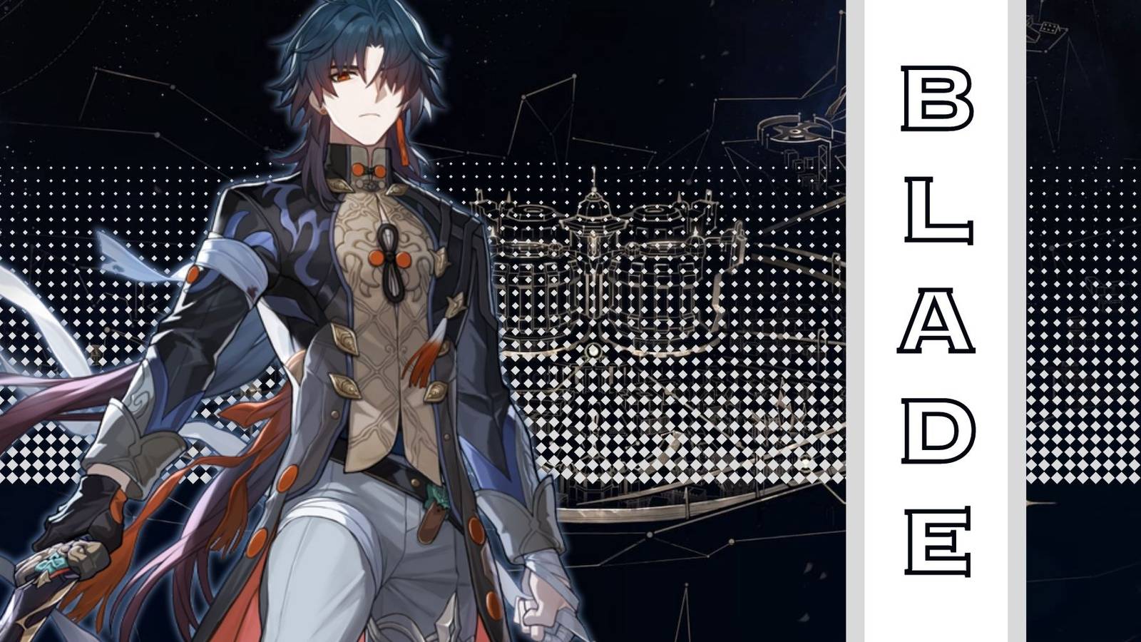 Honkai_ Star Rail - Blade Ascension and Trace Materials