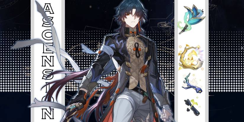 Honkai_ Star Rail - Blade Ascension