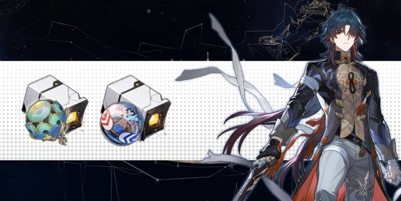 Honkai_ Star Rail – Blade Best Relics