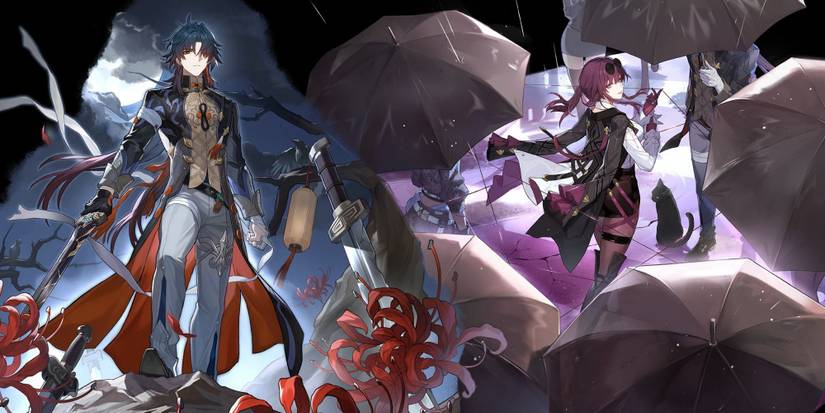 Honkai_ Star Rail - Should You Pull for Blade or Kafka