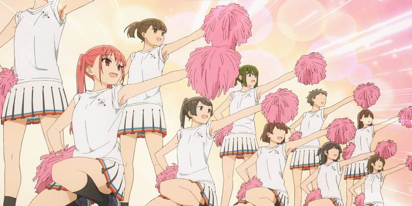 Horimiya - Set-Up And Payoff