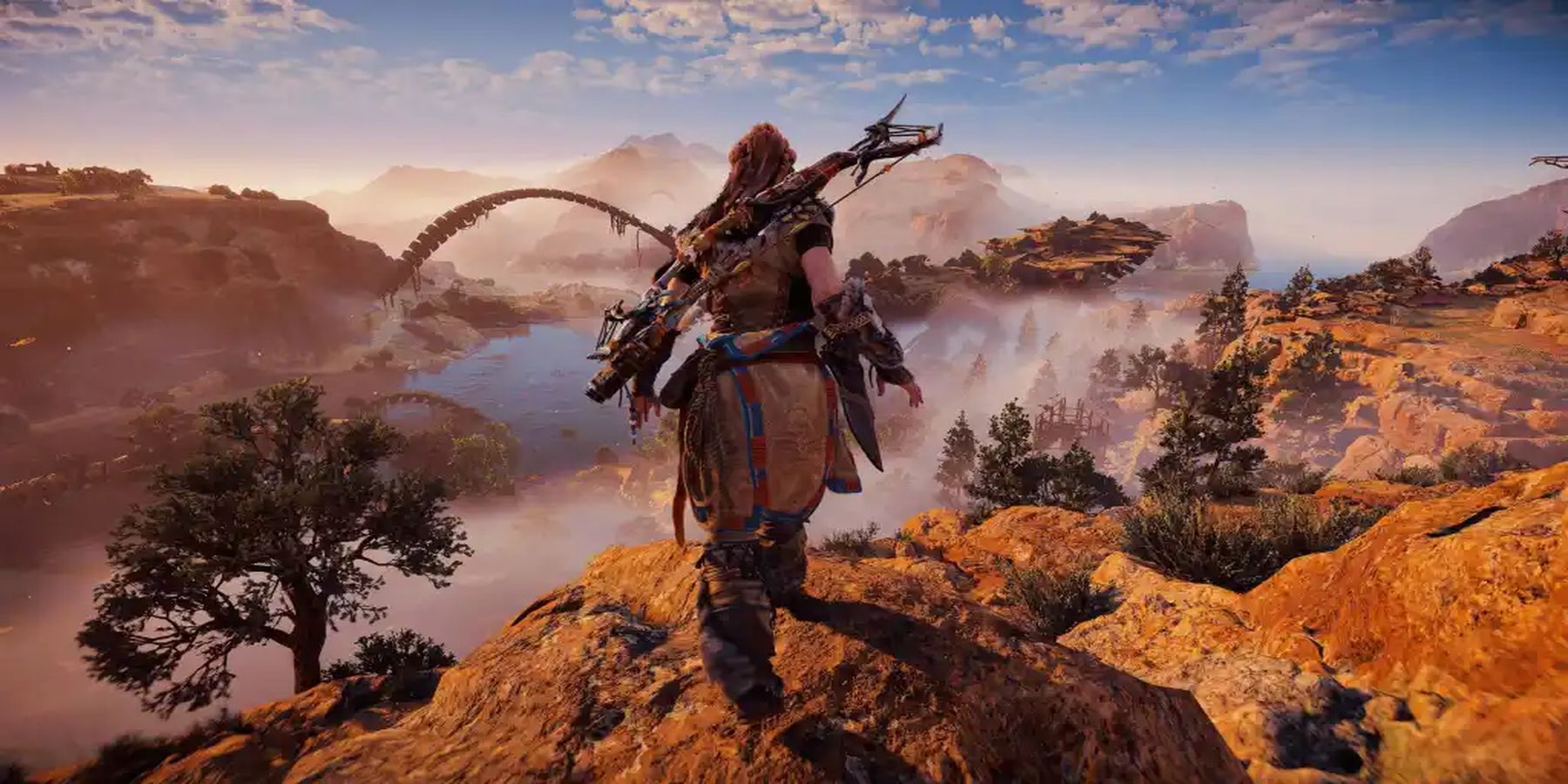 12 Best Horizon Forbidden West Weapons [Expert's Recommendations] 