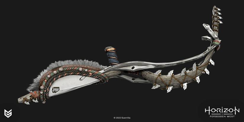 Horizon Forbidden West Ancestor's Return