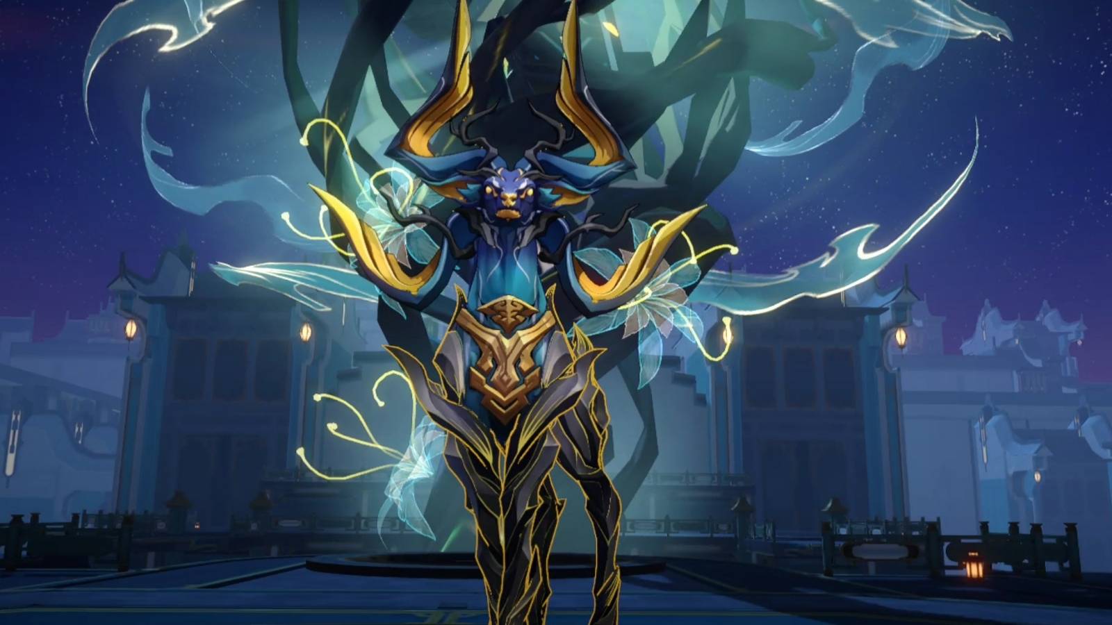 how to beat abundant ebon deer in honkai star rail