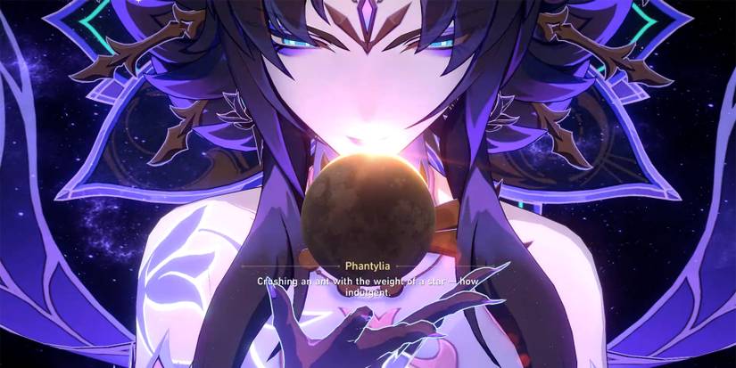 how to beat phantylia the undying in honkai star rail