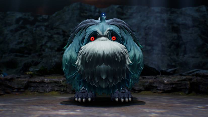 How to Beat The Giant Dog Boss in Pikmin 4