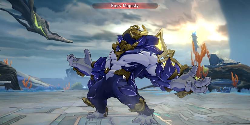 how to beat the malefic ape in honkai star rail