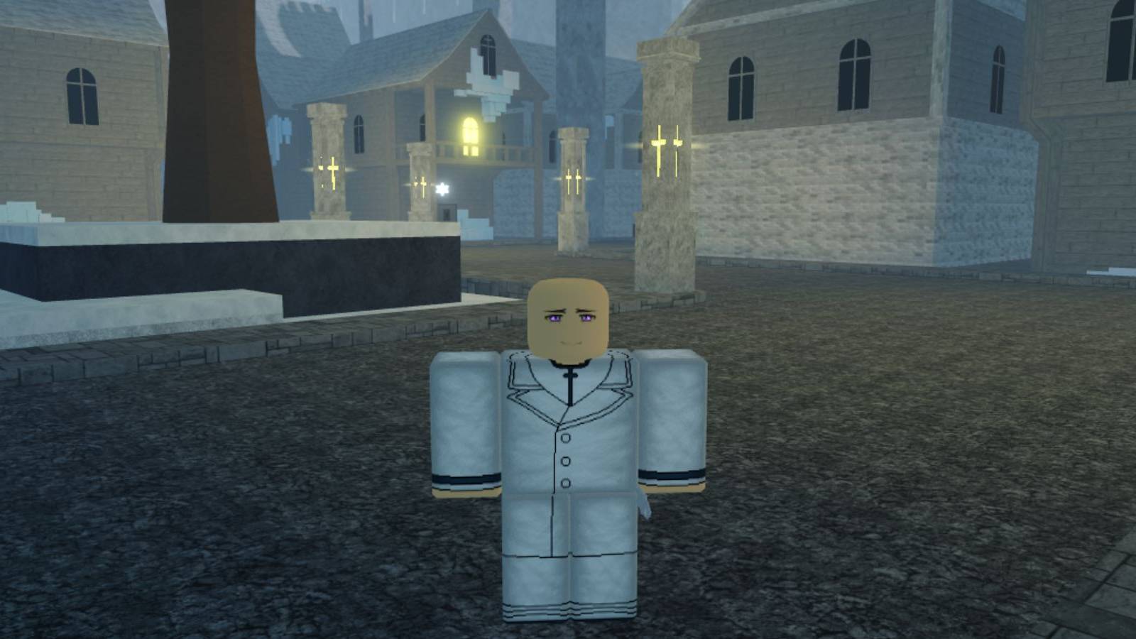 How to Become a Quincy in Type Soul (1)