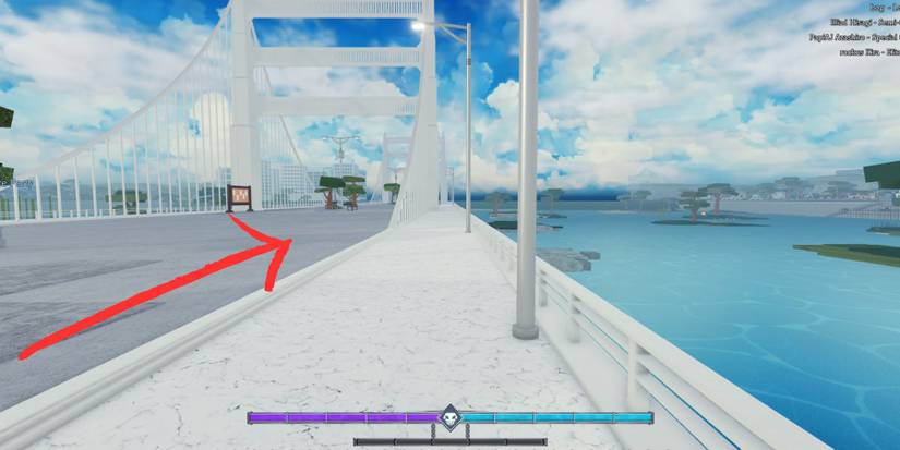 How to Become a Quincy in Type Soul (2)