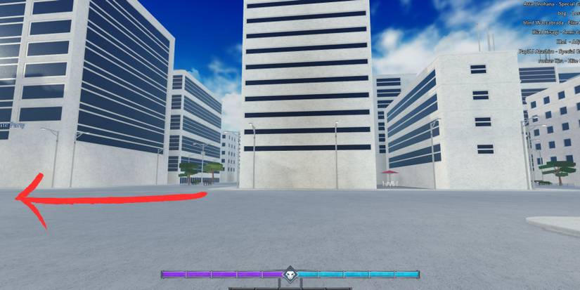 How to Become a Quincy in Type Soul (3)