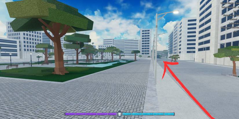 How to Become a Quincy in Type Soul (4)