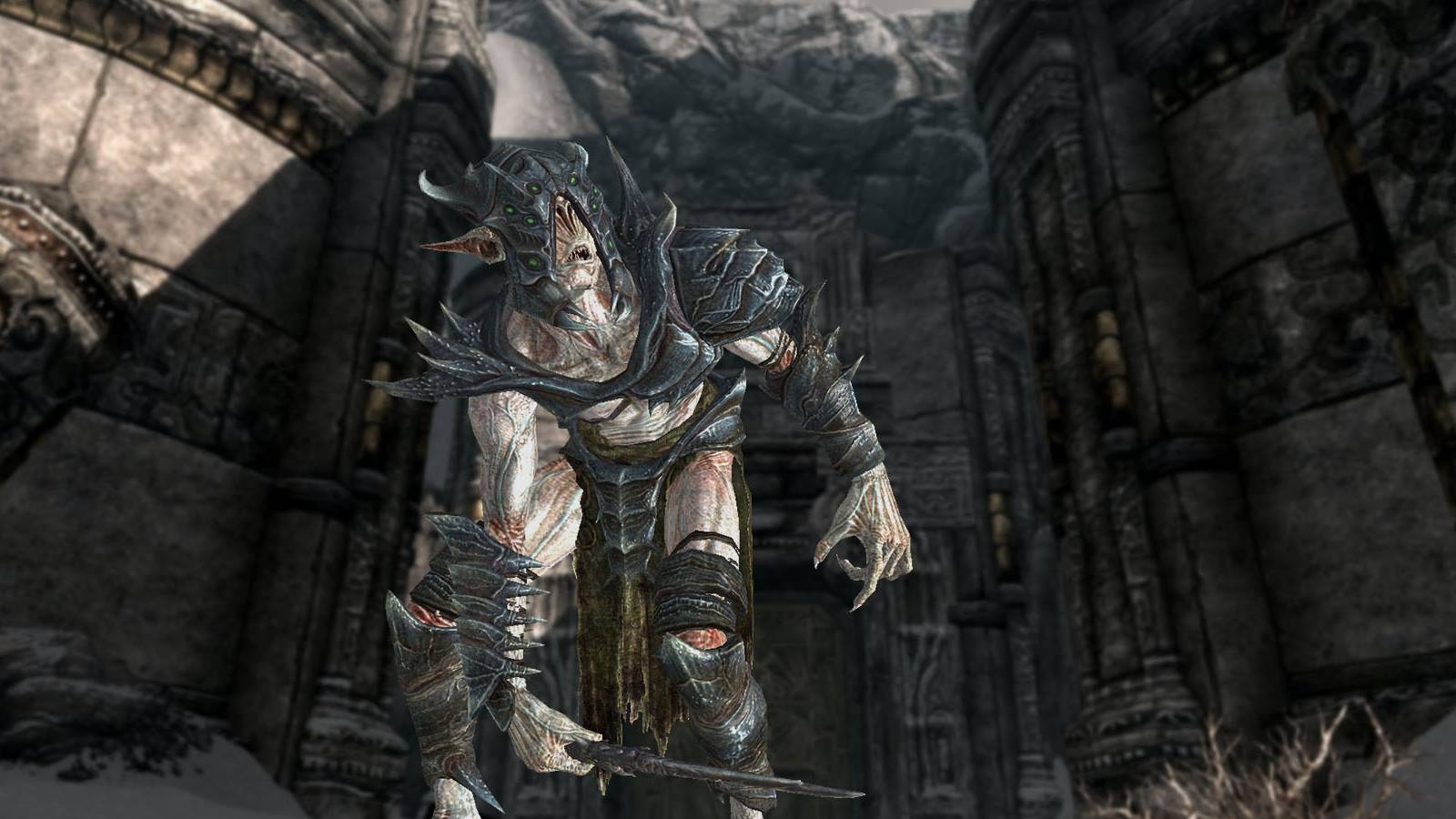 how-to-get-falmer-armor-in-skyrim