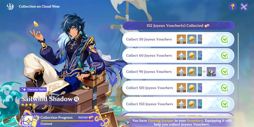 how to get kaeya outfit in genshin impact