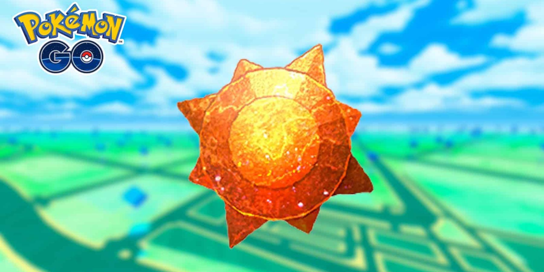How to get Sun Stone in Pokemon GO
