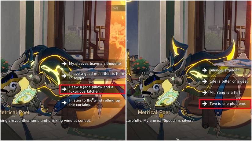 how to get the literary novice achievement in honkai star rail