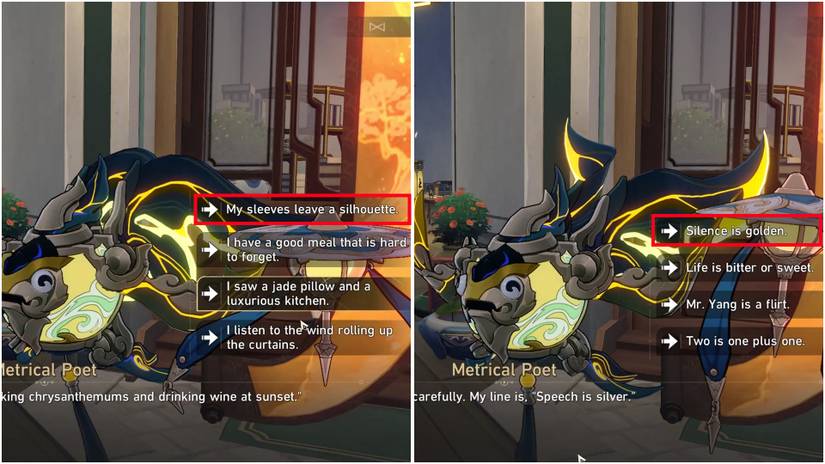 how to get the wordsmith achievement in honkai star rail