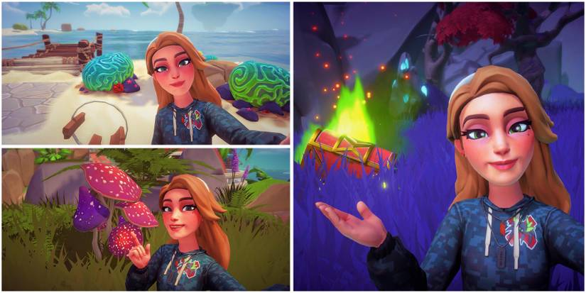 how to remove obstacles in disney dreamlight valley