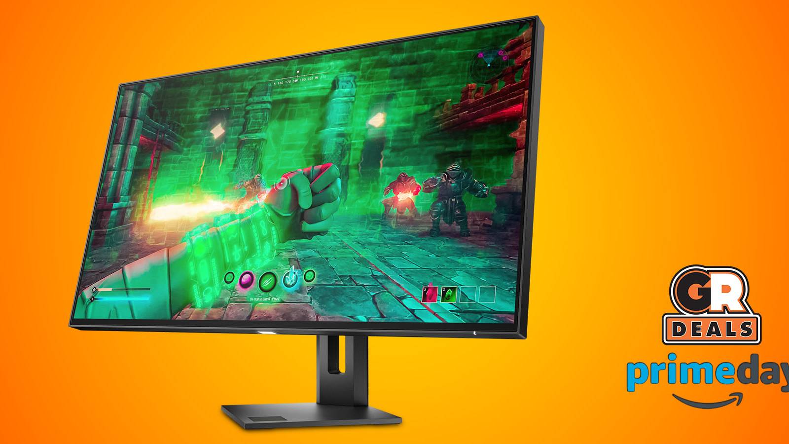 best early prime day deals