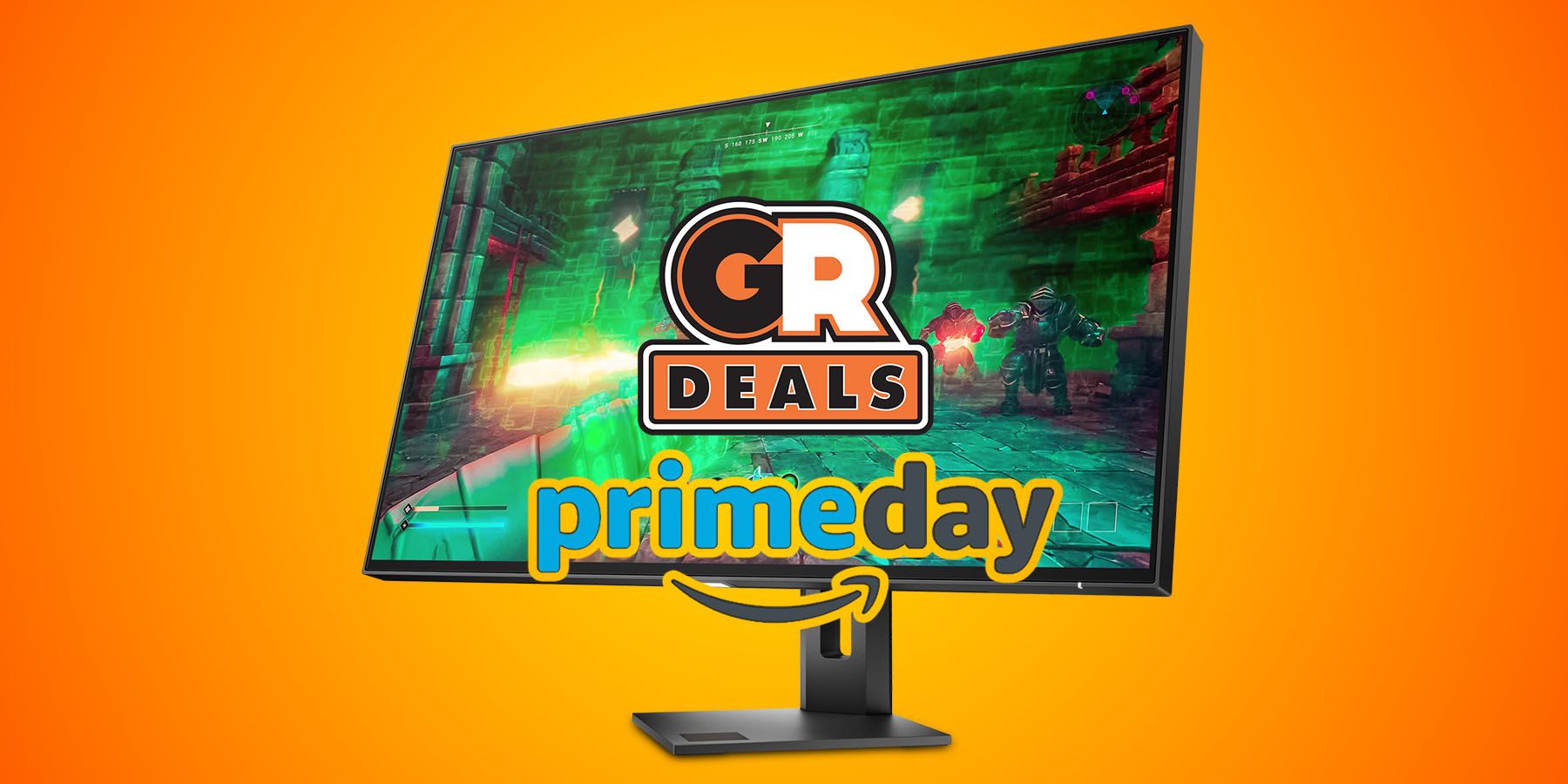 best early prime day deals