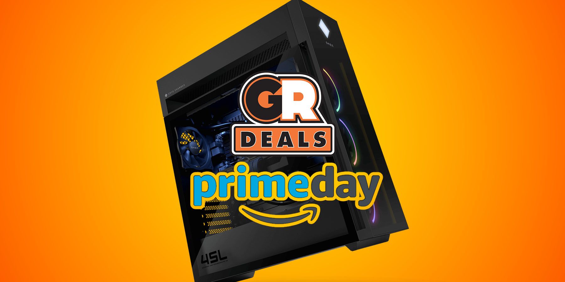 best early prime day deals