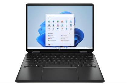 HP laptops are top-notch and the HP Spectre x360 isn’t an exemption.