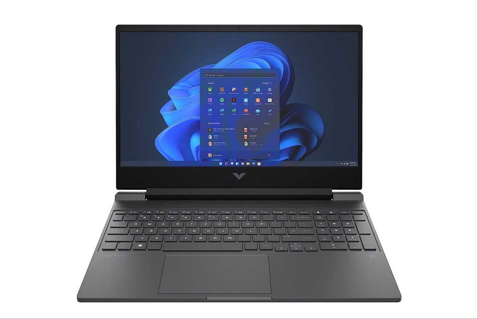 Traveling made easy as the HP Victus 15 is highly portable.