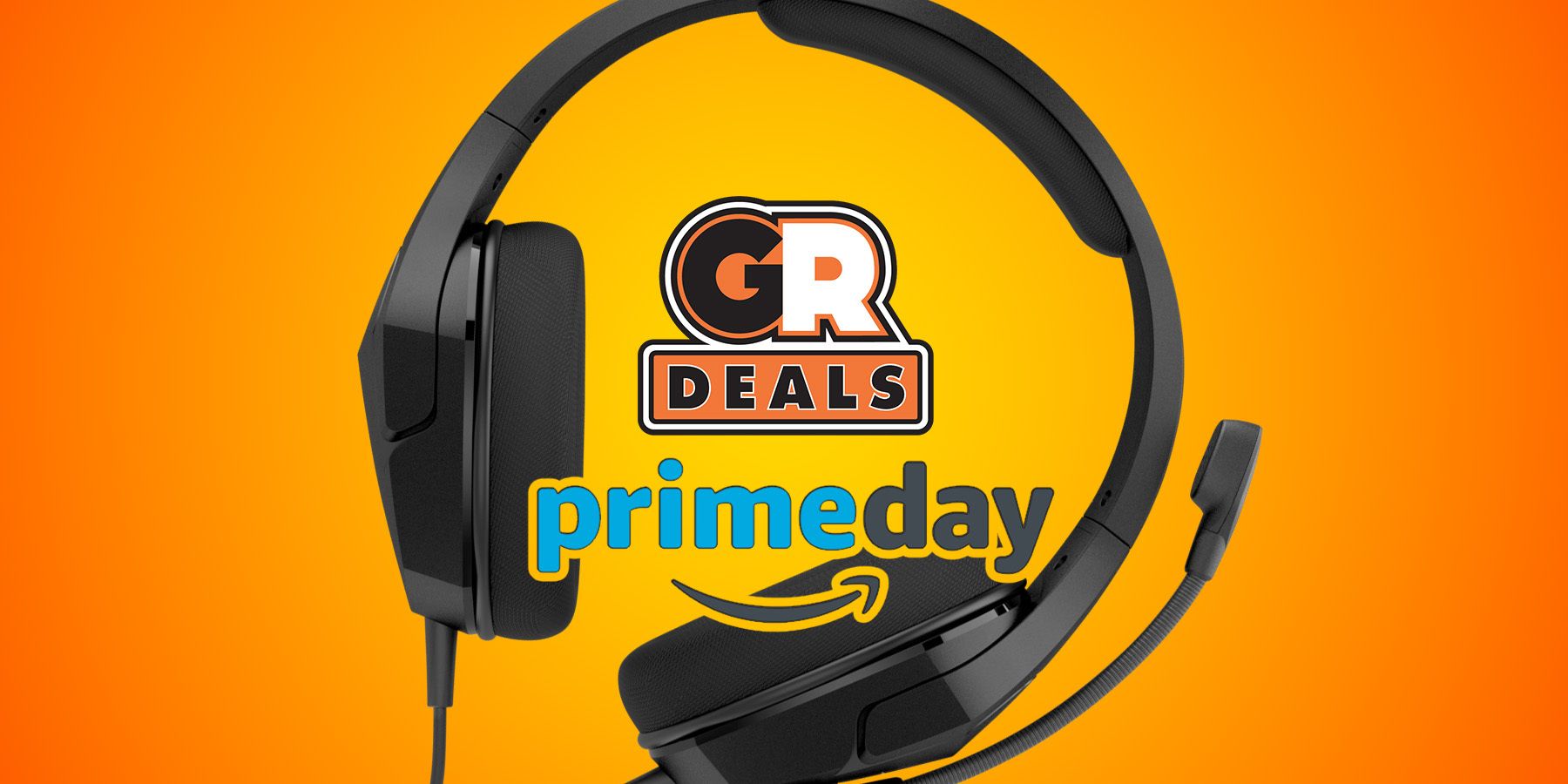 Early Prime Day Deal Has The Hyperx Cloud Stinger Core Gaming Headset
