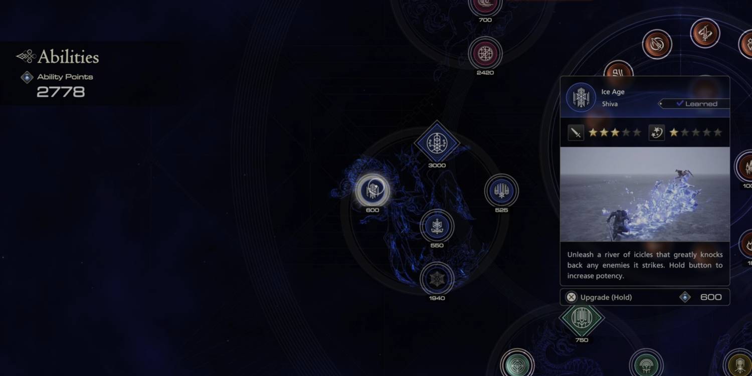 Final Fantasy 16 Final Fantasy 16