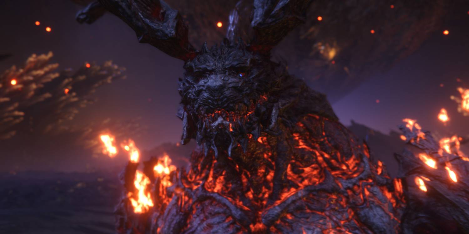 Ifrit Versus Ifrit