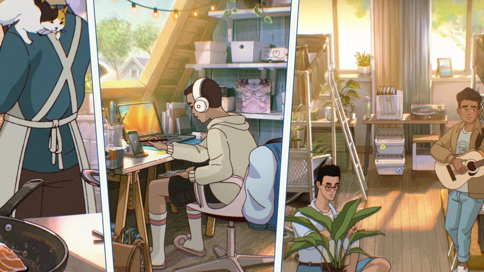 ikea-slice-of-like-anime-advertisement-marketing