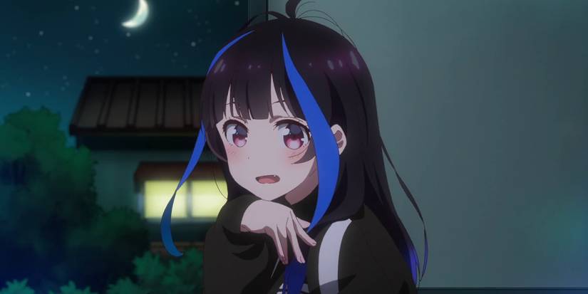 Mini Yaemori Rent-a-Girlfriend