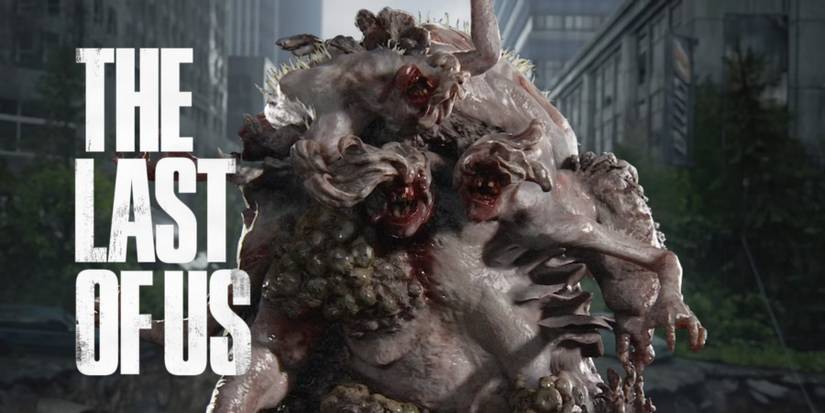 The Last of Us Rat King
