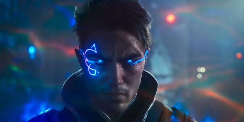 Immortals of Aveum Jak